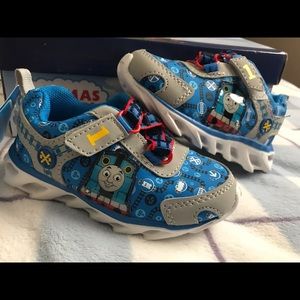 NEW**Thomas the Train Toddler Shoes